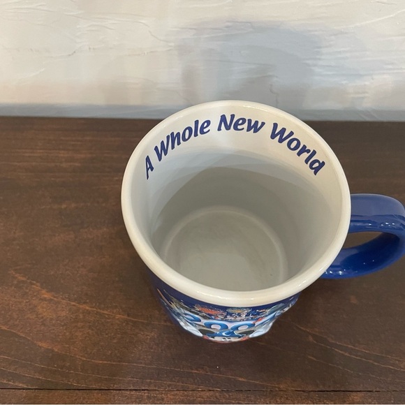 2004 Disneyland Resort Mickey Mouse Coffee Cup - Picture 4 of 5